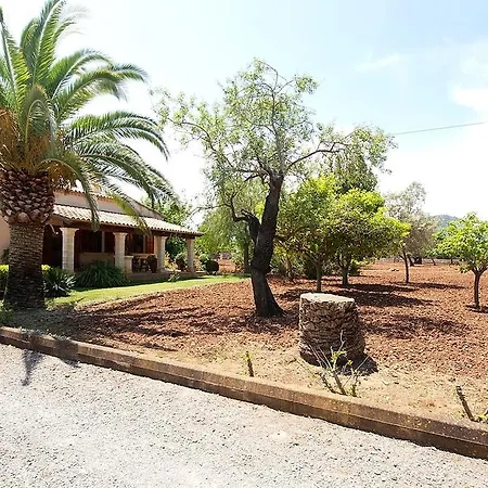 Ferienhaus Canyeto Pollença
