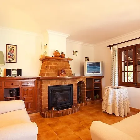 Canyeto Pollença