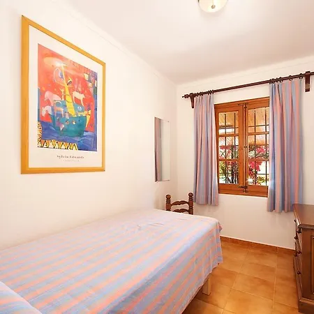 Ferienhaus Canyeto Pollença