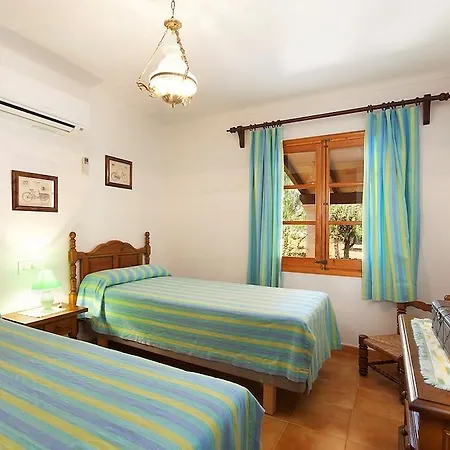 Canyeto Ferienhaus Pollença