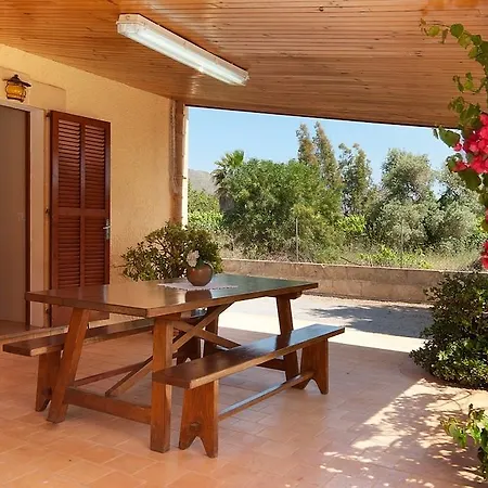 Canyeto Ferienhaus Pollença