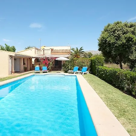 Canyeto Ferienhaus