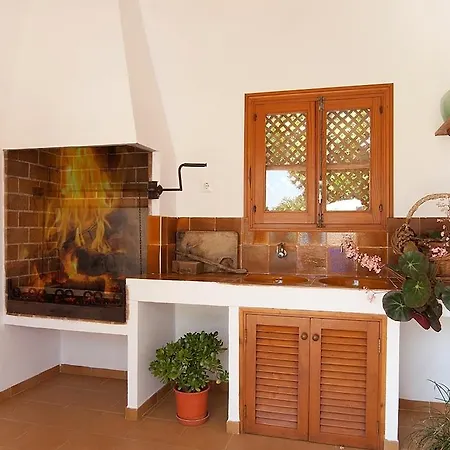 Canyeto Holiday home *