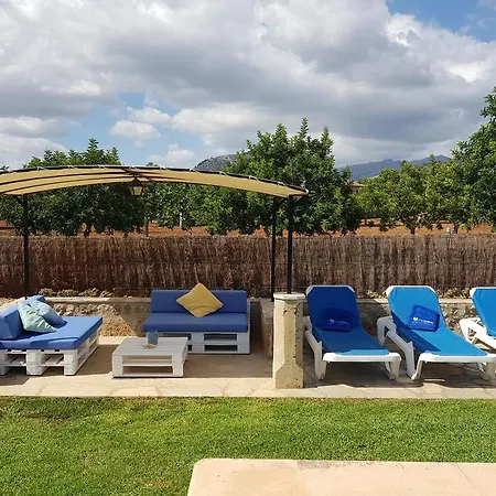 Canyeto Holiday home *
