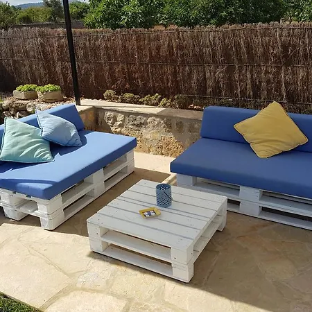 Canyeto Holiday home *